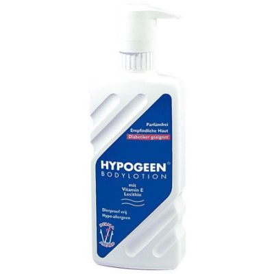 Hypogeen Bodylotion 300ml